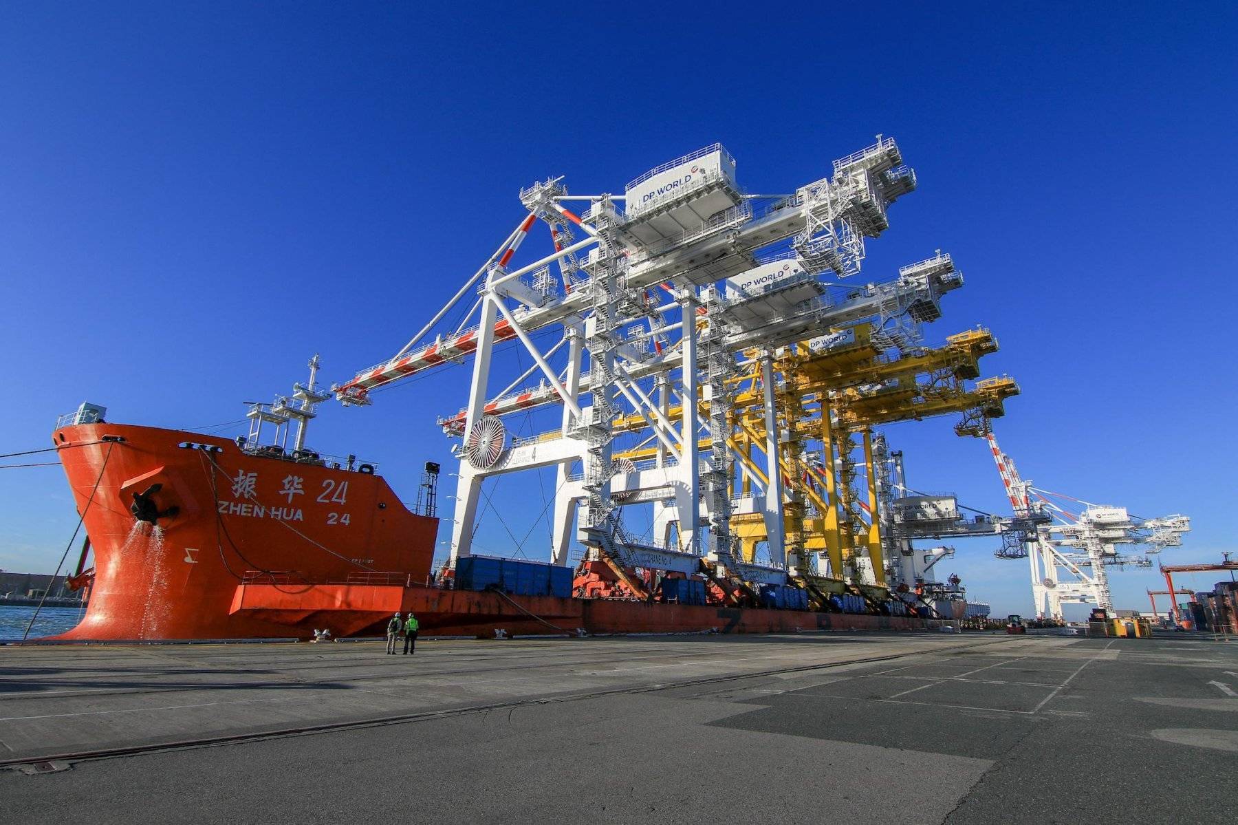 Top 3 Prominent Classification Societies in Cameroon